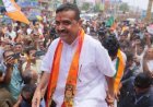 शुभेंदु का दावा: हिंदू वोटों का एकीकरण और मुस्लिम वोटों में ‘दरार’, बंगाल में BJP आगे