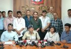 दिल्ली आईएएस कोचिंग डायरेक्टर को 1.9 करोड़ की MP एक्सटॉर्शन केस में बंधक बनाया गया, 6 गिरफ्तार