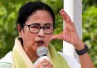 ''हारी नहीं हूं, मुझे हराया गया...'' ममता बनर्जी ने इस्तीफा देने से किया इनकार