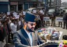 नेपाल में भारतीय सामान पर नया टैक्स नियम, आयात ठप, बॉर्डर पर कंटेनरों का जाम