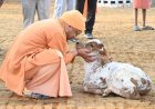 गोबर आधारित कम्पोस्ट व बायोगैस को बढ़ावा दे रही योगी सरकार
