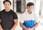 जिम में नशीली दवा मिलाकर अकरम और आलम करते थे रेप, बनाते थे वीडियो, ब्लैकमेल करके वसूले लाखों रुपये