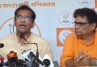 चुनावी नतीजों के बाद बंगाल में हिंसा, बीजेपी ने टीएमसी पर लगाए आरोप