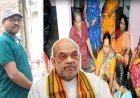 बंगाल की सियासत फिर हुई खूनी,  BJP कार्यकर्ता की मौत के बाद कोलकाता में बवाल, हुआ लाठीचार्ज, इलाके में CRPF तैनात