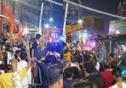 पश्चिम बंगाल में उपद्रव, 24 घंटे में 4 हत्या, 2 BJP और 2 TMC के कार्यकर्ता शामिल, बुलडोजर से गिराया गया TMC दफ्तर