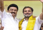 तमिलनाडु में सरकार बनाने को लेकर सियासी घमासान तेज, कांग्रेस ने विजय को समर्थन देने का किया ऐलान, डीएमके भड़की