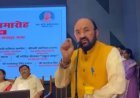 'जॉनी-जॉनी' विवादों में, UP के मंत्री बोले- झूठ बोलने का पाठ सिखाती है यह नर्सरी राइम!