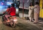 हैदराबाद में आधी रात को महिला सुरक्षा की सच्चाई जानने उतरी सिंघम IPS, फिर हुआ मनचलों से सामना!