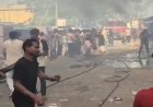 433 गिरफ्तारी, 1100 हिरासत… बंगाल हिंसा पर पुलिस का बड़ा एक्शन