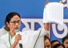ममता बनर्जी ने चुनाव हारने के बाद दिए बड़े बयान, इस्तीफा देने से साफ इनकार