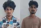 पाकिस्तान की खुफिया एजेंसी आईएसआई को सूचना देता था कृष्णा मिश्रा, देश दहलाने की रच रहे थे साजिश, यूपी पुलिस ने किया गिरफ्तार