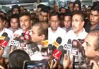 Suvendu Adhikari PA Murder : PA की हत्या के बाद बोले सुवेंदु अधिकारी, कहा- अभिषेक बनर्जी ने रची है हत्या की साजिश, सलाखों के पीछे होंगे गुंडे