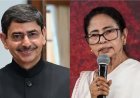 पश्चिम बंगाल में सत्ता परिवर्तन की प्रक्रिया शुरू, राज्यपाल ने भंग की विधानसभा