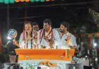 तमिलनाडु में सियासी भूचाल: बीजेपी ने किसी का समर्थन न करने का ऐलान, AIADMK से दूरी बढ़ाई