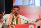शुभेंदु सरकार में चुनाव आयोग के पूर्व विशेष पर्यवेक्षक को मिली बड़ी जिम्मेदारी