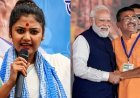 सायोनी घोष का सीएम बनने के बाद शुभेंदु अधिकारी को पहला संदेश... 