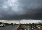 IMD अलर्ट: 10 से 15 मई तक इन राज्यों में भारी बारिश की चेतावनी