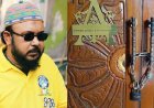 पश्चिम बंगाल में TMC नेता के घर से मिला भव्य अंडरग्राउंड तहखाना, पुलिस टीम हैरान
