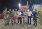 भारत-नेपाल सीमा पर बड़ा खुलासा! बस ड्राइवर के पास मिले 16 बांग्लादेशी, पासपोर्ट, काठमांडू से दिल्ली भेजे जा रहे थे पासपोर्ट, जांच तेज
