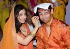 प्रतीक अपर्णा की लव स्टोरी हेट स्टोरी में कैसे बदली? 2011 में डिंपल के साथ हल्दी वाली तस्वीर वायरल!