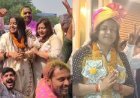 कौन हैं रीमा सोनी? 23 साल की उम्र में बनीं हरियाणा की सबसे युवा नगर पालिका चेयरपर्सन, BJP को हराया