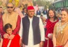 बंद कमरे में अपर्णा-अखिलेश की हुई बातचीत, परिवार भी रह गया बाहर? प्रतीक की मौत के बाद यादव कुनबे में अंदरखाने क्या चला!