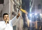 जफर निशार के अवैध कारखाने पर गरजा शुभेंदु बुलडोजर, दो मजदूरों की हुई थी मौत, 30 घंटे में अवैध साम्राज्य ध्वस्त