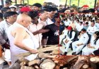 न अखिलेश और न ही शिवपाल... इस शख्स ने दी प्रतीक यादव को मुख्यग्नि, प्रतीक यादव के थे बेहद करीबी