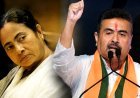 बंगाल में ममता मॉडल खत्म! शुभेंदु राज में हर छात्र की जुबान पर होगा 
