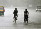 इन राज्यों में भारी बारिश और तेज तूफान का खतरा, 20 मई तक रहें सतर्क