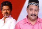 तमिलनाडु में बढ़ा सनातन विवाद, अब TVK विधायक VMS मुस्तफा ने उगला जहर