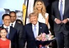 Trump Visit To China : चीन में ट्रंप की भयंकर बेज्जती, स्वागत में नहीं पहुंचे चीन के राष्ट्रपति शी जिनपिंग, उप प्रधानमंत्री ने किया रिसीव