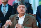 RSS नेता के पाकिस्तान से बातचीत वाले बयान पर फारूक अब्दुल्ला का तीखा पलटवार