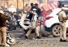 लाल किला ब्लास्ट साजिश का बड़ा खुलासा, भारत में शरिया लागू करना था मकसद, गजवा-ए-हिंद' मिशन पर थे आतंकी, 7500 पन्नों की चार्जशीट दाखिल