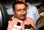 Kuldeep Singh Sengar Case : उन्नाव रेप केस में कुलदीप सेंगर को सुप्रीम झटका, उम्रकैद पर रोक वाला आदेश रद्द, दो महीने में सुनवाई पूरी करने का आदेश