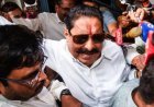 अनंत सिंह को कोर्ट से झटका, गिरफ्तारी पर स्टे याचिका खारिज