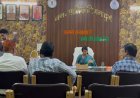 दुर्ग महापौर विवाद: भूमिपूजन की देरी पर महापौर का आक्रोश, तीन अधिकारियों को बनाया बंधक