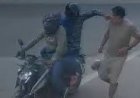 पटना में RJD विधायक के भाई के साथ छिनतई, बाइक सवार बदमाशों ने छीनी सोने की चेन