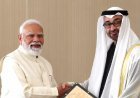 तेल भंडार से LPG सप्लाई तक: प्रधानमंत्री की 2.5 घंटे की UAE यात्रा भारत के लिए लाई बड़ी उपलब्धियां