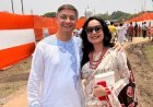पश्चिम बंगाल में नई BJP सरकार में वित्त मंत्री बन सकते हैं संजीव सान्याल, नंदीग्राम से लड़ेंगे चुनाव!