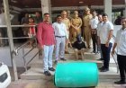ठाणे में प्रेमी की क्रूर हत्या, हरे ड्रम में भरकर नाले में फेंका शव