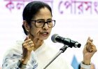 TMC छोड़कर भाग रहे हैं नेता, ममता बनर्जी का छलका दर्द, कहा जिसे जाना है वो अभी चला जाए