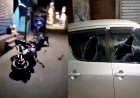 बंगाल के आसनसोल में बवाल, मस्जिद के लाउडस्पीकर का आवाज कम कराने पहुंची पुलिस, भीड़ ने पुलिस चौकी पर किया हमला