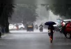 मौसम अपडेट: कई राज्यों में तेज आंधी-तूफान और भारी बारिश का खतरा, 22 मई तक अलर्ट