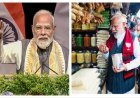 झालमुड़ी यहां भी पहुंच गई? नेदरलैंड्स में पीएम मोदी का बंगाल चुनाव वाला जोक