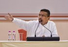पश्चिम बंगाल में सख्ती! CM शुभेंदु ने भंग किया पुलिस वेलफेयर बोर्ड, कहा- अब चलेगा कानून का राज