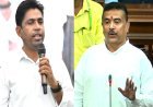“कहां है पुष्पा? वह डकैत कहां गया?” IPS को जहांगीर खान ने दी थी धमकी, घर में घुसकर सीएम सुवेंदु ने दिया ललकारा, कहा पुष्पा को मैं देखूंगा