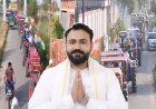 हवा में उड़ी तेल बचाने की अपील,  BJP जिला पंचायत अध्यक्ष के स्वागत में 20 ट्रैक्टर, 100 गाड़ियां दौड़ीं!
