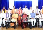 केशव को नहीं मिला प्रमोशन… एके शर्मा की ताकत कायम, मंत्रिमंडल विस्तार के बाद  देखिए किसे मिला बड़ा मंत्रालय और कौन रह गया पीछे ?