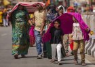 भीषण गर्मी और लू को लेकर योगी का अलर्ट! अधिकारियों को दिए कड़े निर्देश, जनता से बचाव की अपील